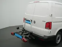 Brugt VW T6.1 150 HK (110 kW) 2021 Hvid Van