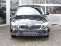 Neu Skoda Scala Selection 116 PS (85 kW) 2025 Schwarz Kleinwagen