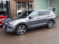 Gebraucht Seat Tarraco 4Drive 190 PS (139 kW) 2020 Grau SUV