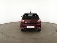 Second-hand Mitsubishi Space Star Edition+ 80 CP (58 kW) 2020 Roșu Berlinǎ