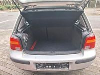 gebraucht VW Golf IV Limousine 1,6 Klima Tüv