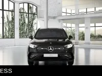 Gebraucht Mercedes GLC220 AMG 197 PS (144 kW) 2025 Metalliclack obsidianschwarz SUV