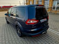 Gebraucht Ford Galaxy Trend 140 PS (102 kW) 2009 Grau Van / Kleinbus