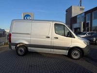 Second-hand Mercedes Sprinter 143 CP (105 kW) 2020 Argintiu Van