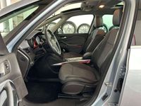 gebraucht Opel Zafira Tourer C Innovation Navi R.Kam Pano 7Sitz