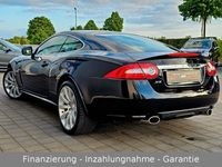 Gebraucht Jaguar XK 385 PS (283 kW) 2010 Ultimate black . Coupé