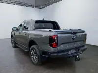 Neu Ford Ranger Wildtrack 205 PS (150 kW) 2025 Carbonized grey Pickup