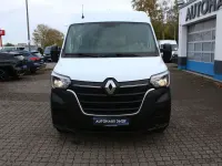 Brugt Renault Master 145 HK (106 kW) 2021 Hvid MPV