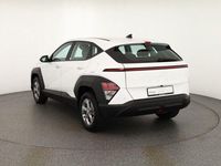 Gebraucht Hyundai Kona Select 120 PS (88 kW) 2024 Weiß SUV