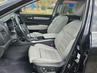 Gebraucht Renault Koleos Initiale Paris 184 PS (135 kW) 2021 Schwarz SUV