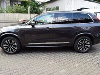 Gebraucht Volvo XC90 Plus 455 PS (334 kW) 2024 Grau SUV