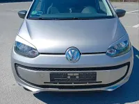 Używany VW up! 60 KM (44 kW) 2014 Szary Hatchback
