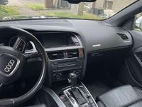 Gebraucht Audi A5 Cabriolet 239 PS (175 kW) 2011 Cabrio