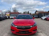 Gebraucht Opel Astra Innovation 150 PS (110 kW) 2019 Rot Limousine
