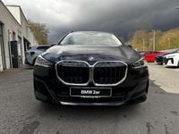 Neu BMW 225 Active Tourer 245 PS (180 kW) 2026 Schwarz uni Van / Kleinbus