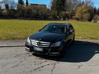 Gebraucht Mercedes 170 170 PS (125 kW) 2012 Schwarz Kombi