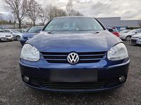 Gebraucht VW Golf V 80 PS (58 kW) 2007 Blau Limousine