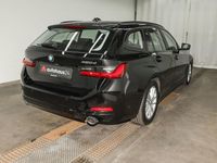 Gebraucht BMW 320 190 PS (139 kW) 2024 Schwarz Kombi