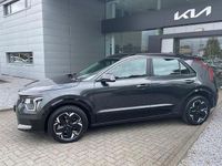 Gebraucht Kia e-Niro 150 kW (204 PS) 2022 Grau SUV