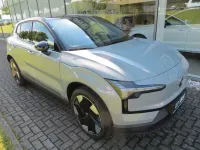Neu Volvo EX30 Plus 200 kW (272 PS) 2026 Grau SUV