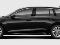 Neu Skoda Octavia 150 PS (110 kW) 2026 Grau Kombi
