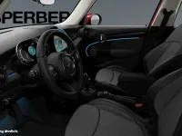 Gebraucht Mini Cooper 136 PS (100 kW) 2022 Schwarz Kleinwagen