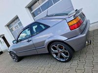 Gebraucht VW Corrado 160 PS (117 kW) 1991 Silber Kleinwagen