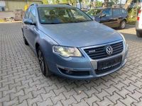 gebraucht VW Passat Variant TDI BlueMotion Euro 6. TDi.