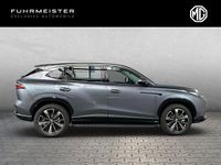 Neu MG HS 143 PS (105 kW) 2026 Grau SUV