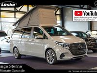 Gebraucht Mercedes V250 Marco Polo 190 PS (139 kW) 2024 Alpingrau Van / Kleinbus