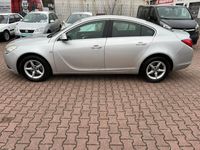 gebraucht Opel Insignia A Lim. Edition