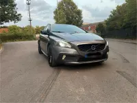 Gebraucht Volvo V40 CC 150 PS (110 kW) 2014 Kombi