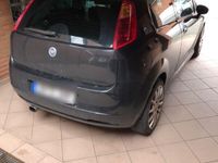 gebraucht Fiat Punto 1.9 Multijet 8V Diesel