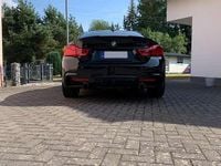 Gebraucht BMW 430 M Performance 252 PS (185 kW) 2018 Coupé