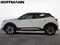 Gebraucht Opel Mokka-e Elegance 100 kW (136 PS) 2023 Arktis weiß SUV