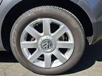 Gebraucht VW Golf V 102 PS (75 kW) 2007 Grau Limousine
