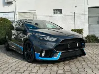 Gebraucht Ford Focus RS 350 PS (257 kW) 2017 Grau Limousine