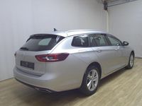 Gebraucht Opel Insignia Elegance 174 PS (127 kW) 2023 Silber Kombi