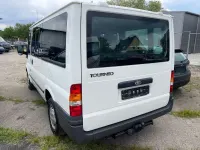 Brugt Ford Transit 101 HK (74 kW) 2003 Hvid MPV