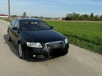 gebraucht Audi A6 Allroad 3.0TDI (DPF) quattro tiptronic -