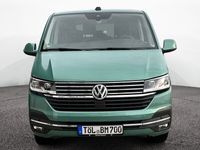 gebraucht VW Caravelle T6.1kurzer Radstand Comfortline