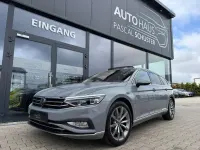 Gebraucht VW Passat Elegance 280 PS (205 kW) 2022 Grau Kombi