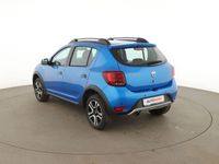 gebraucht Dacia Sandero 0.9 TCe Stepway Celebration, Benzin, 11.610 €