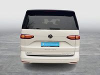 Gebraucht VW Multivan Edition 150 PS (110 kW) 2022 Weiß Van