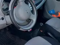 Gebraucht Ford Ka 2006 Silber Kleinwagen