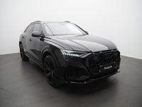 Gebraucht Audi RS Q8 Sport 600 PS (441 kW) 2023 Schwarz SUV