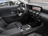Gebraucht Mercedes A200 Progressive 150 PS (110 kW) 2025 Weiss unilack polarweiss Limousine