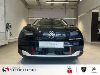 Neu Citroën C4 136 PS (100 kW) 2026 Blau SUV
