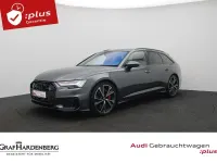 Gebraucht Audi S6 Sport 344 PS (253 kW) 2024 Grau Kombi