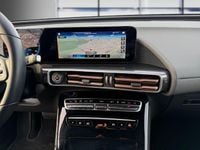Gebraucht Mercedes EQC400 300 kW (408 PS) 2022 Grau SUV